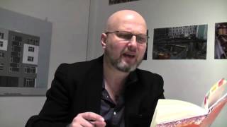 Ausschnitt 3 Aus Planet Wermut Von Oksana Sabuschko