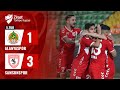 Alanyaspor Samsunspor goals and highlights