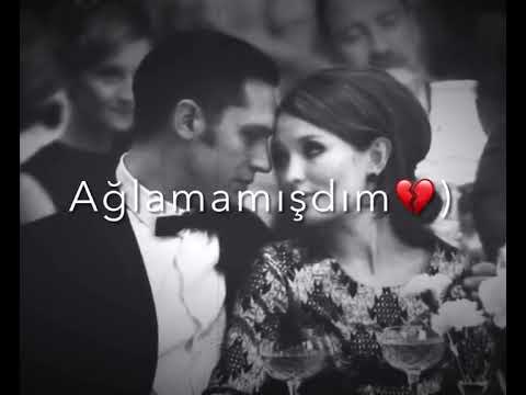 Ömrümdə o qədər ağlamamışdım💔