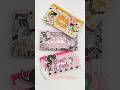 KSCRAFT VHS Tape #shorts #kscraft #halloweenpapercrafts #papercraft #papercrafting #vhstapes #vhs