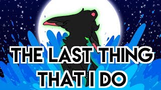 The Last Thing That I Do Hollystar Au Pmv