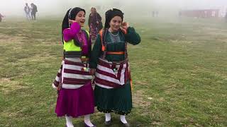 Kadi̇rga Ortasinda Horon
