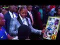 Pastor Alph Lukau Performs Most Ridiculous Picture Miracle Ever