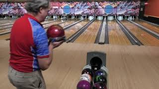 Cdcl - 300 Attempt - Preston Oakes -322