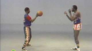 Celebrity Sesame Street: Harlem Globetrotters Net Worth