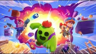 Играем в Brawl stars 3 часть