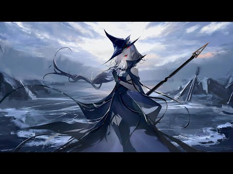 Nightcore - Туман