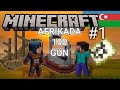 @bomlebo_45654 İLƏ AFRİKADA HƏYATDA QALMAQ MİNECRAFT