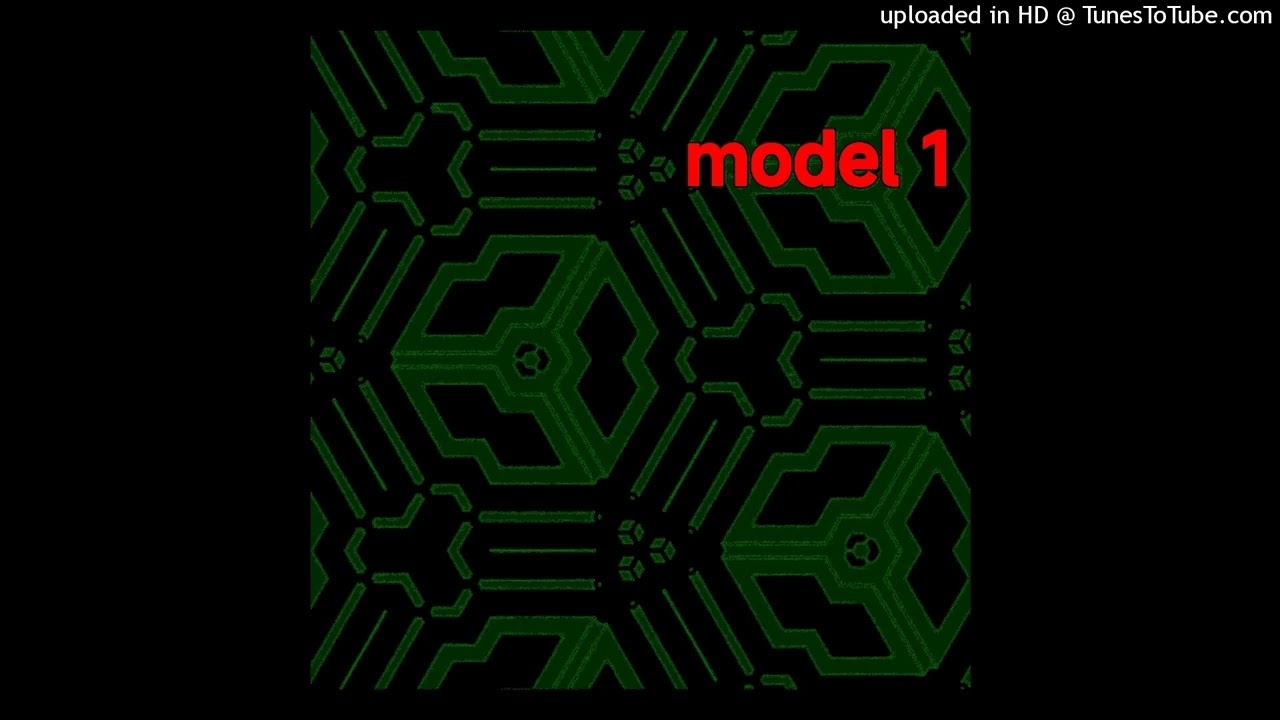 model 1 _model 2