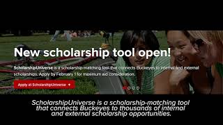 Scholarship Universe