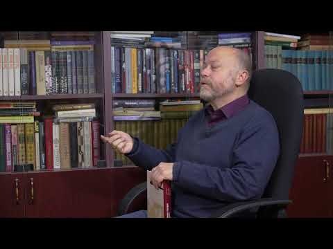 НАСИЛИЕ И СОЦИАЛЬНЫЕ ПОРЯДКИ // ДМИТРИЙ ТРАВИН