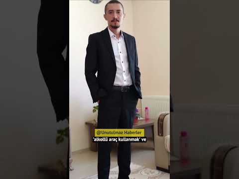 🚨'BAKACAZ' DEDİ HAPİS CEZASI ALDI! 🚔'Civata Reis' Abdullah Kaya'nın hikâyesi