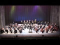 Tchaikovsky - Symphony n°5 (I) - Almaty Symphony Orchestra / Nicolas Krauze