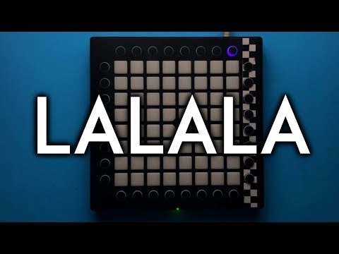 bbno$ & y2k – la la la (Launchpad Cover)