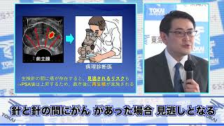 【東海大学】「高密度焦点式超音波療法を用いた前立腺癌標的局所療法」（先進医療B認定）に関するプレスセミナー