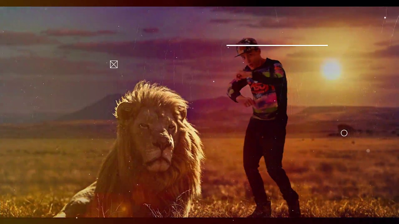 Shifty Eyes- KINGS (Official Music Video)