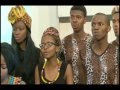 The Mighty Wits SDASM Choir Nkosi Sikelela IAfrica The Mighty Wits SDASM Choir Nkosi Sikelela IAfrica