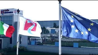 Riello Ups - Video aziendale