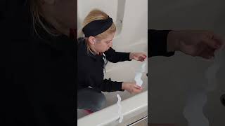 Non Slip Bath Tub Stickers. Amazon Has Many Options