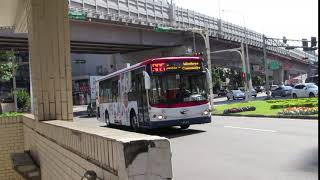 指南客運 中興金龍KL6112-U1 905路線 045-FY