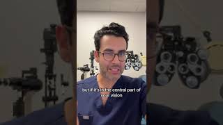 Cataracts and Rapid Vision Change