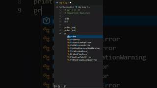 Python for Beginners: Day 6/30 #python