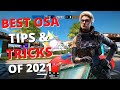 TOP 5 BEST OSA TIPS AND TRICKS! - Rainbow Six Siege