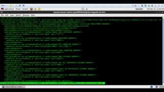 WAS Admin Tutorial03:Listing out profiles using CLI