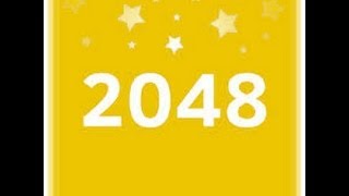 2048 AI-iOS7-HACK TO 2048
