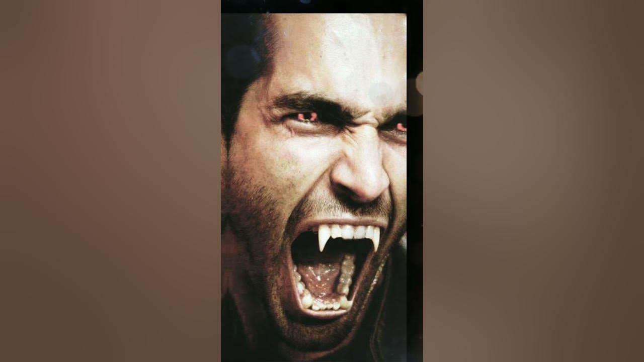 Derek Hale Камаро