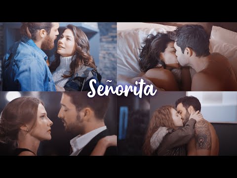 Turkish Multicouples | Señorita