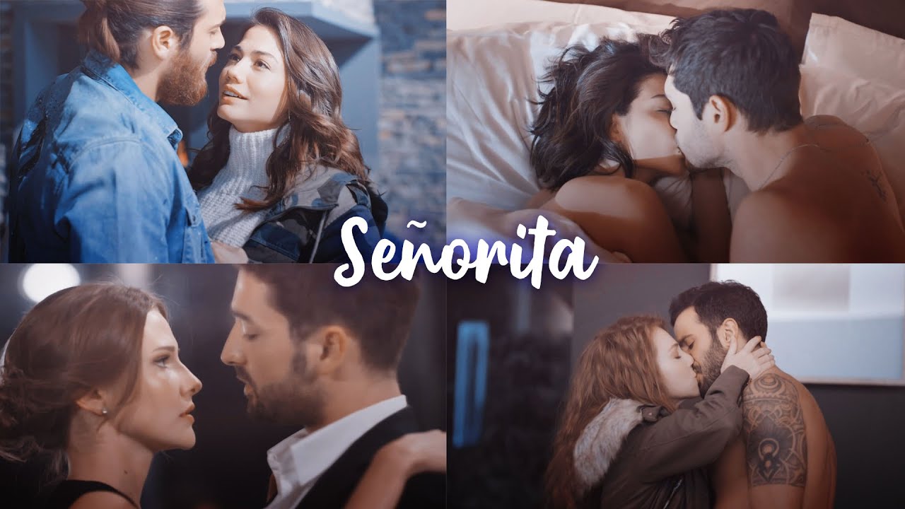 Turkish Multicouples | Señorita