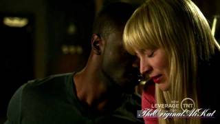 Leverage: Team - The Lonely {LFVC}