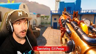 Blind reaction to GSI Grand Finals Map 7 (Elevate vs Alula)