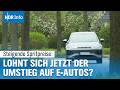 Iran-Krieg: Hohe Spritpreise sorgen für Boom bei E-Autos | NDR Info Mp3 Song