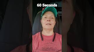 60 Seconds