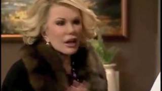Celebrity Apprentice: Joan and Melissa Rivers Tirade