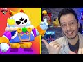 LOU İLE BOSS OLDUM! SANIRIM TÜRKİYE'DE İLK - Brawl Stars