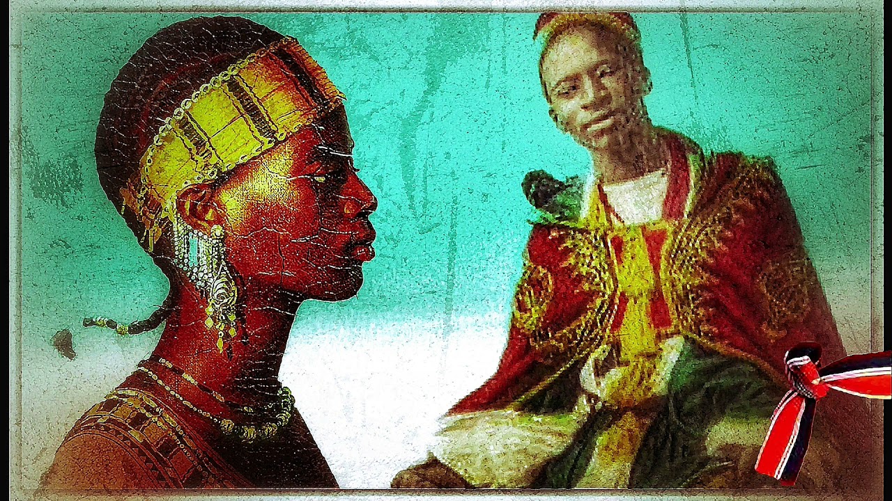 ALMAMY Abdoul Bocar KANE (Samba HAGGA)