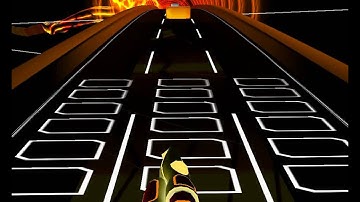 [AUDIOSURF] Omnipony - Dragon Greed