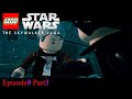 episode9パート3 壊れやすいライトセイバー【レゴスター・ウォーズ／スカイウォーカー・サーガ –（Nintendo Switch版）】