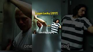 Logan Lucky 2017
