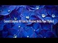 Convert/Compress 4K Video for Windows Media Player Playback