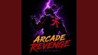 Shoryuken Rave Signal