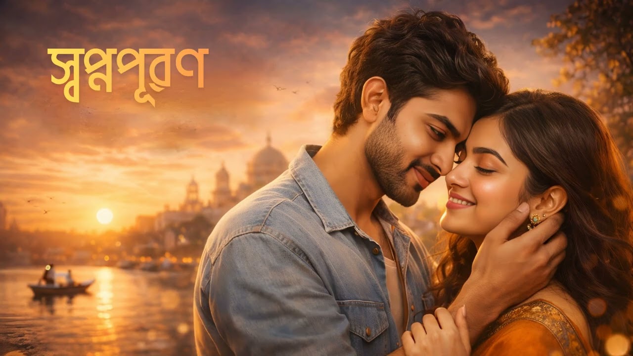  স্বপ্নপূরণ 