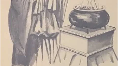 Vintage ASMR Ralph M. Lewis "Attaining Cosmic Cons...