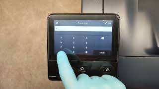 HOW TO DO A FACTORY RESET ON XEROX VERSALINK C400