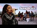 HOMENAJE A SUSANA ORTIZ (HASTA EL CIELO) ARTISTAS LAGUNERAS - AVPRO RECORDS