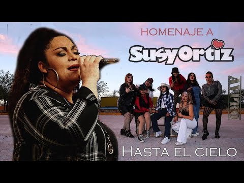 HOMENAJE A SUSANA