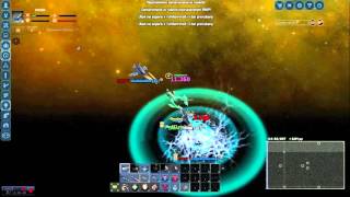 Darkorbit #GE3 1/2